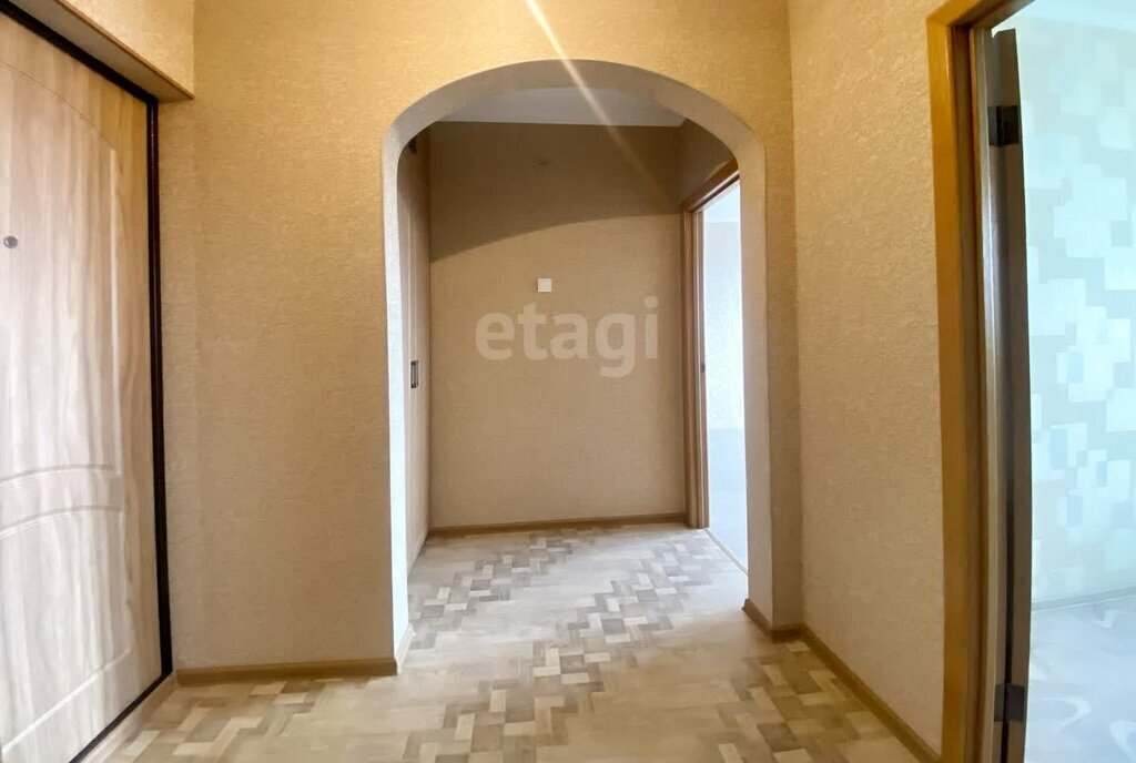 квартира г Тамбов ул Астраханская 261 фото 18