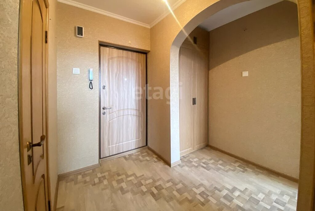 квартира г Тамбов ул Астраханская 261 фото 19