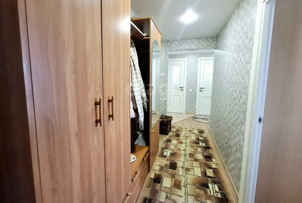 квартира г Тамбов ул Советская 202а фото 11
