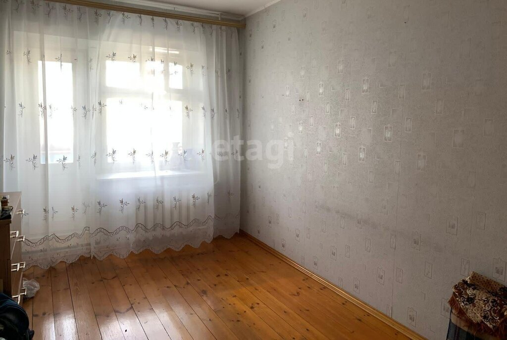 квартира г Тамбов ул Державинская 13 фото 5