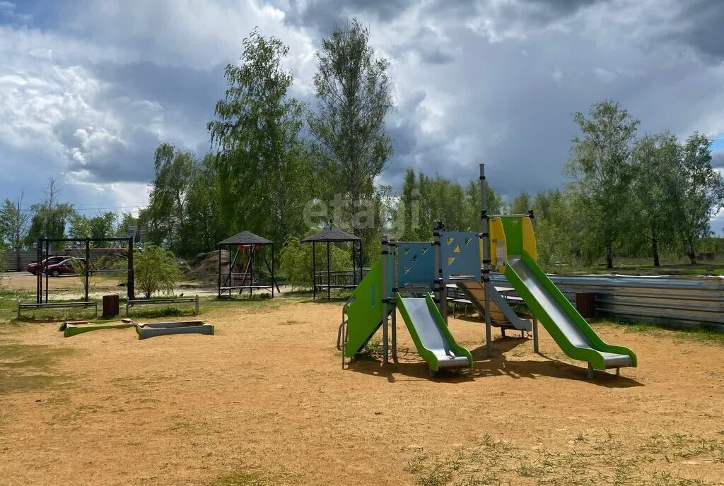квартира г Тамбов ул Астраханская 261 фото 26