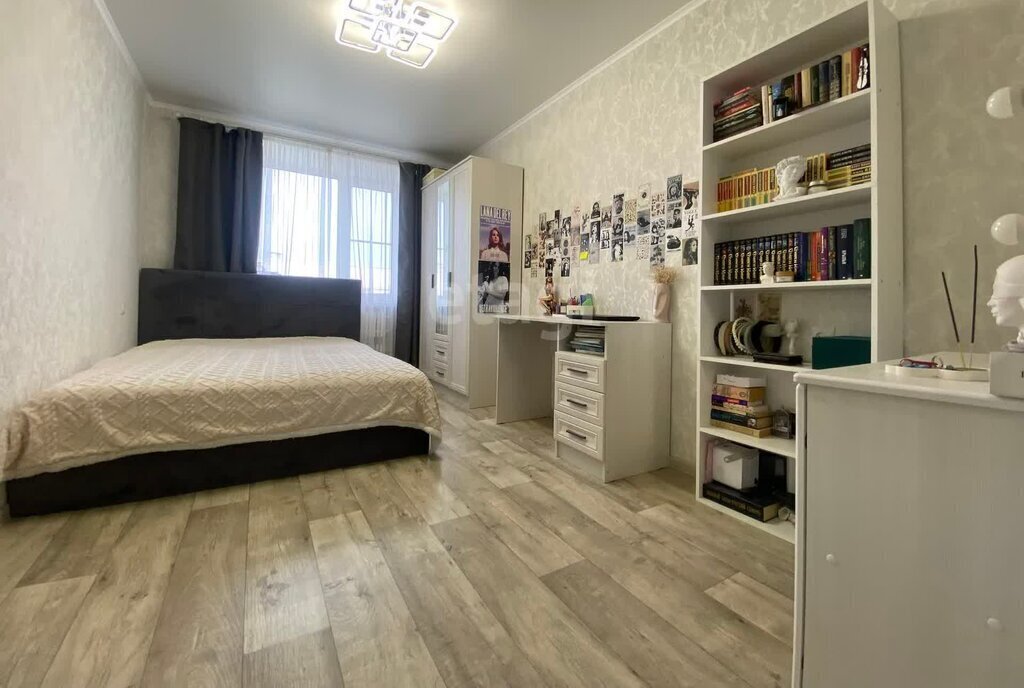 квартира г Тамбов ул Магистральная 33а фото 6