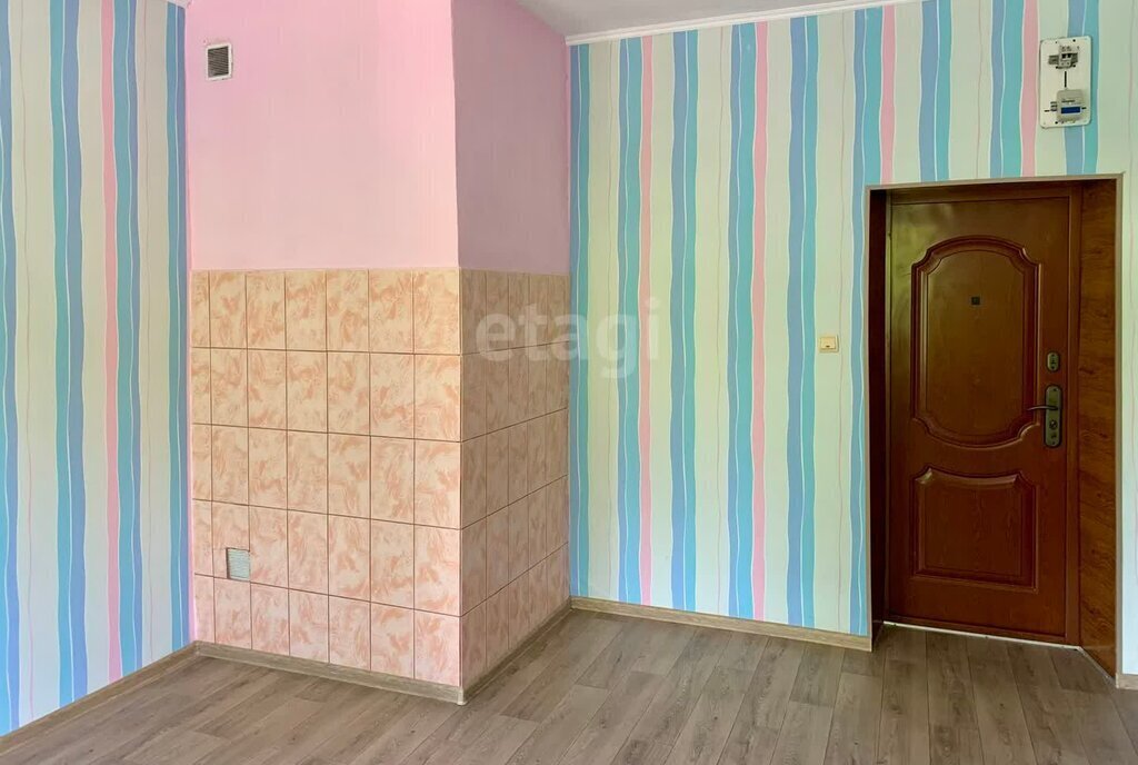 квартира г Тамбов ул Тулиновская 25 фото 7