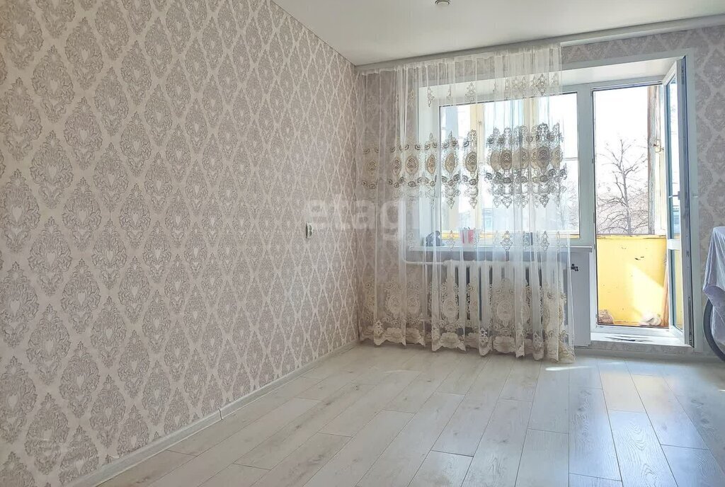 квартира г Тамбов б-р Энтузиастов 1д фото 5