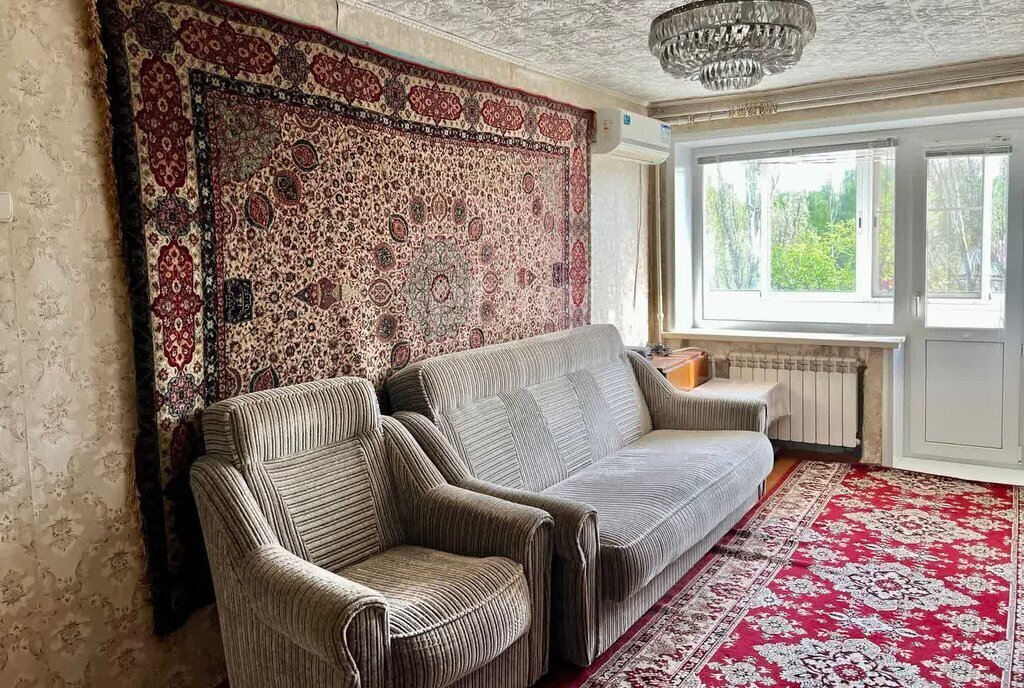 квартира г Тамбов б-р Энтузиастов 1в фото 20