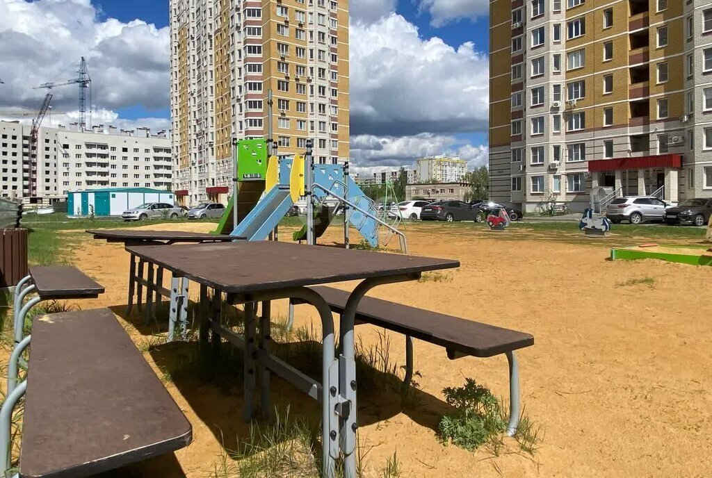 квартира г Тамбов ул Астраханская 261 фото 29