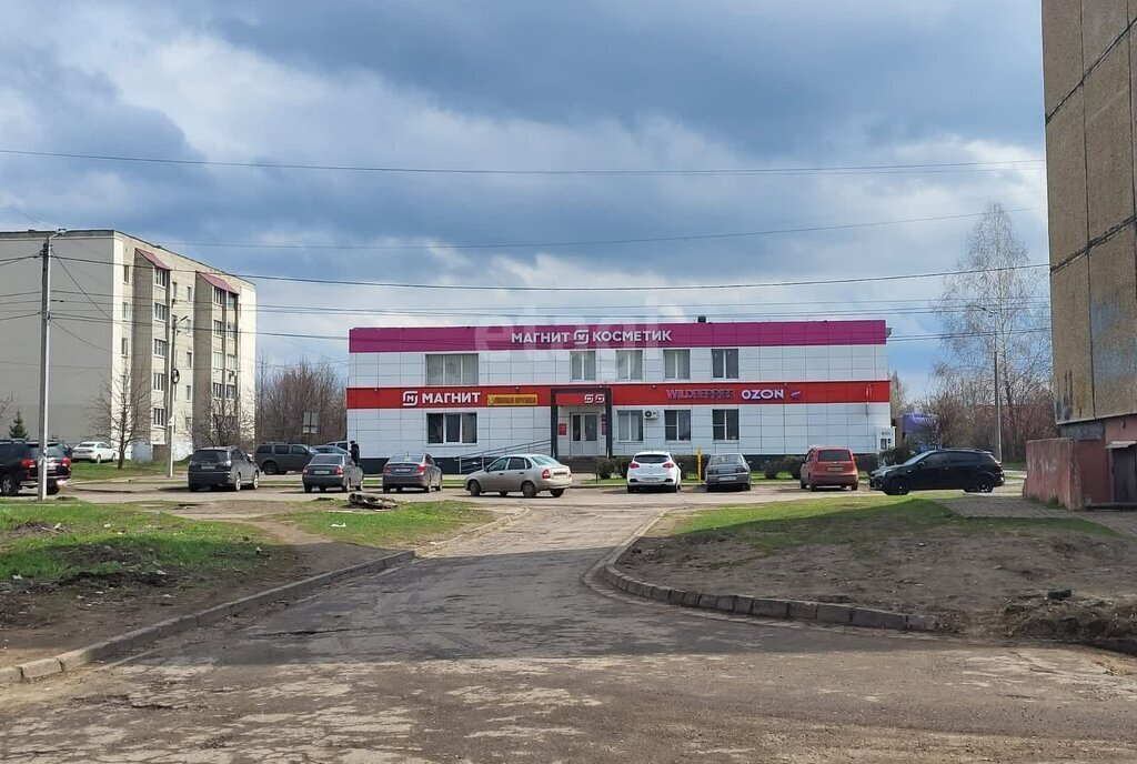 квартира г Рассказово улица 60 лет, 1 фото 5