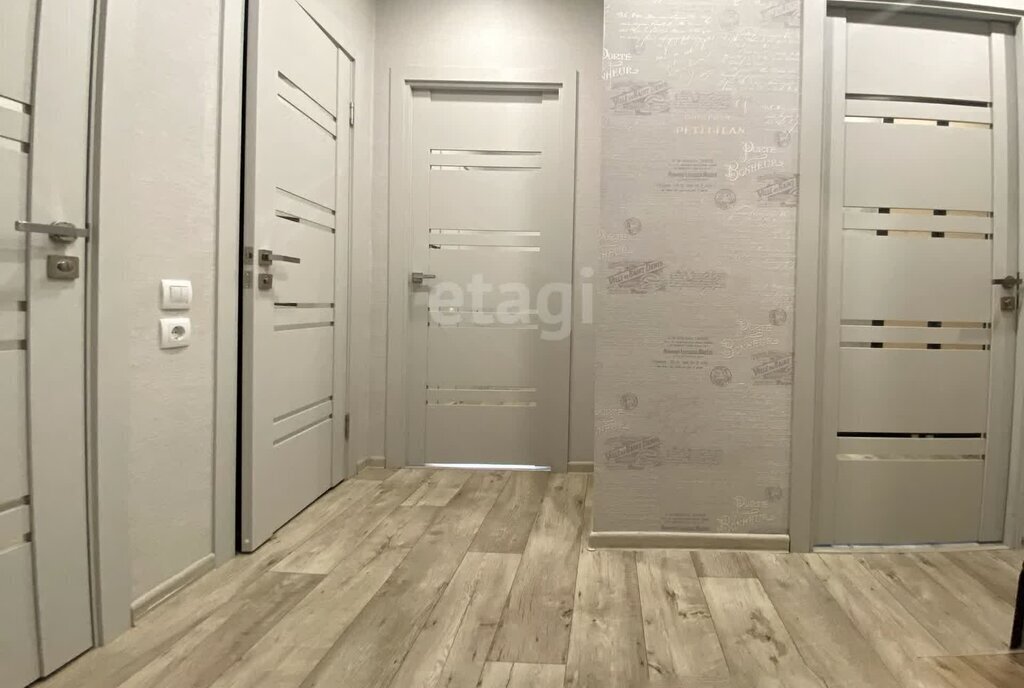 квартира г Тамбов ул Магистральная 33а фото 15