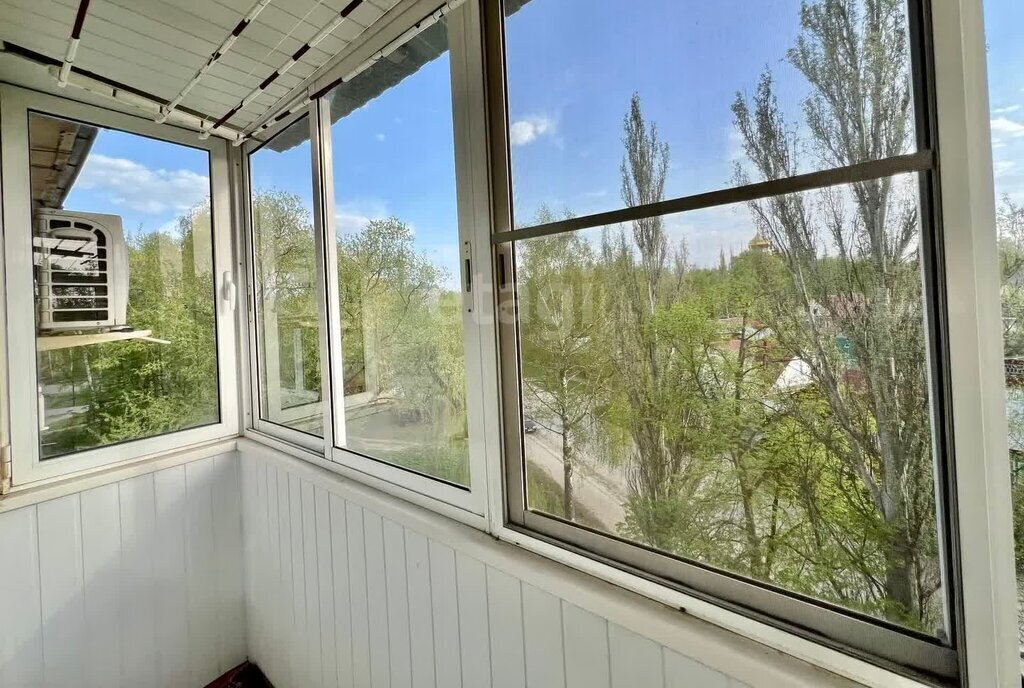 квартира г Тамбов б-р Энтузиастов 1в фото 24