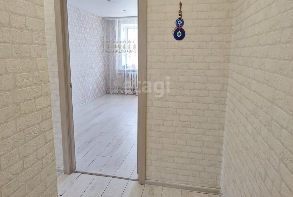 квартира г Тамбов б-р Энтузиастов 1д фото 11