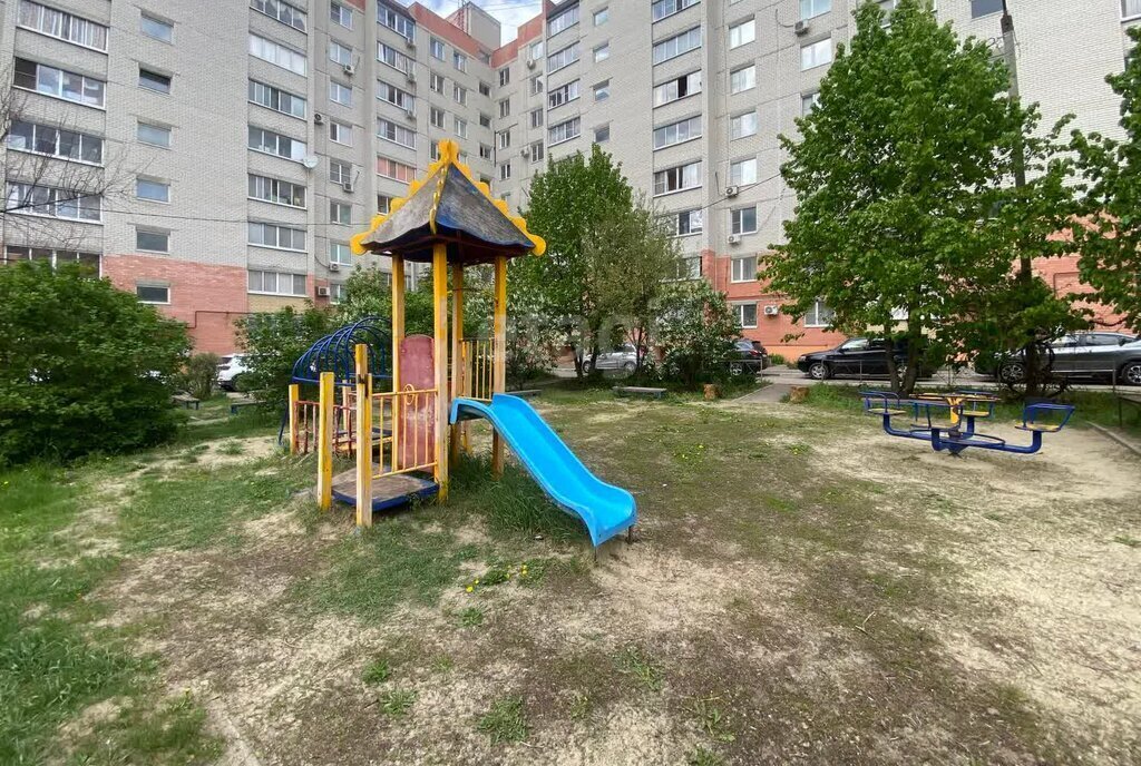 квартира г Тамбов ул Магистральная 33а фото 24