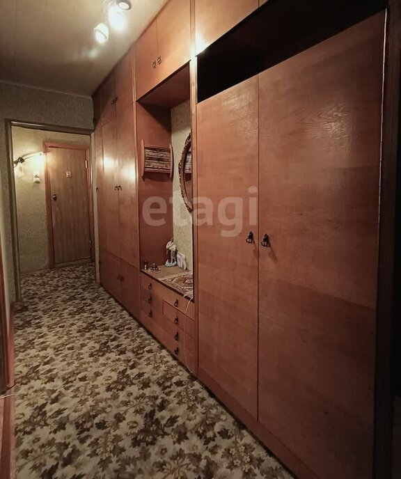 квартира г Тамбов б-р Энтузиастов 2б фото 19