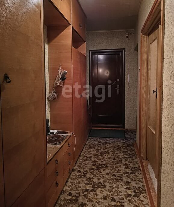 квартира г Тамбов б-р Энтузиастов 2б фото 21