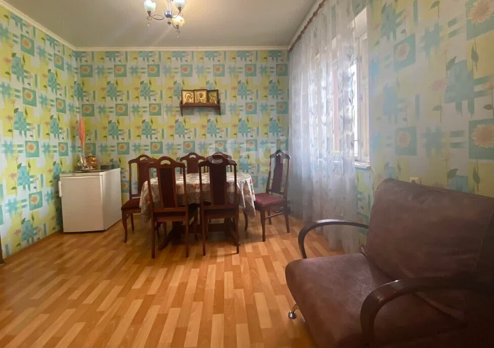 квартира г Тамбов ул Рылеева 71к/1 фото 5