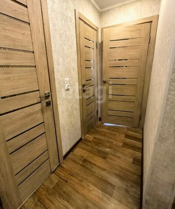 квартира г Тамбов ул Полынковская 65б фото 15