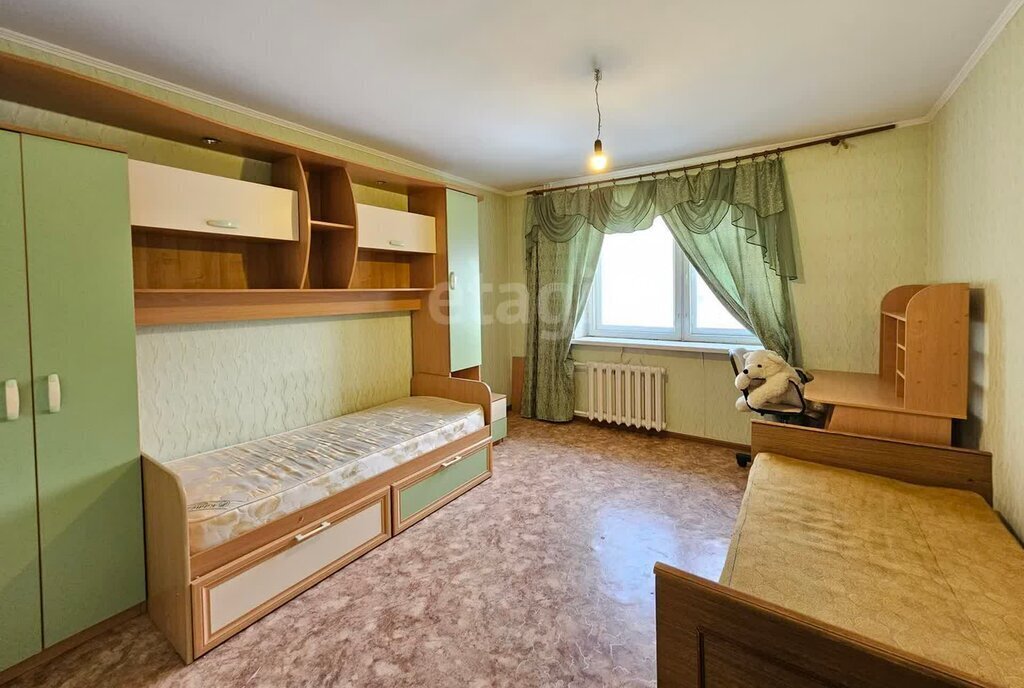 квартира г Тамбов ул Ореховая 6 фото 11