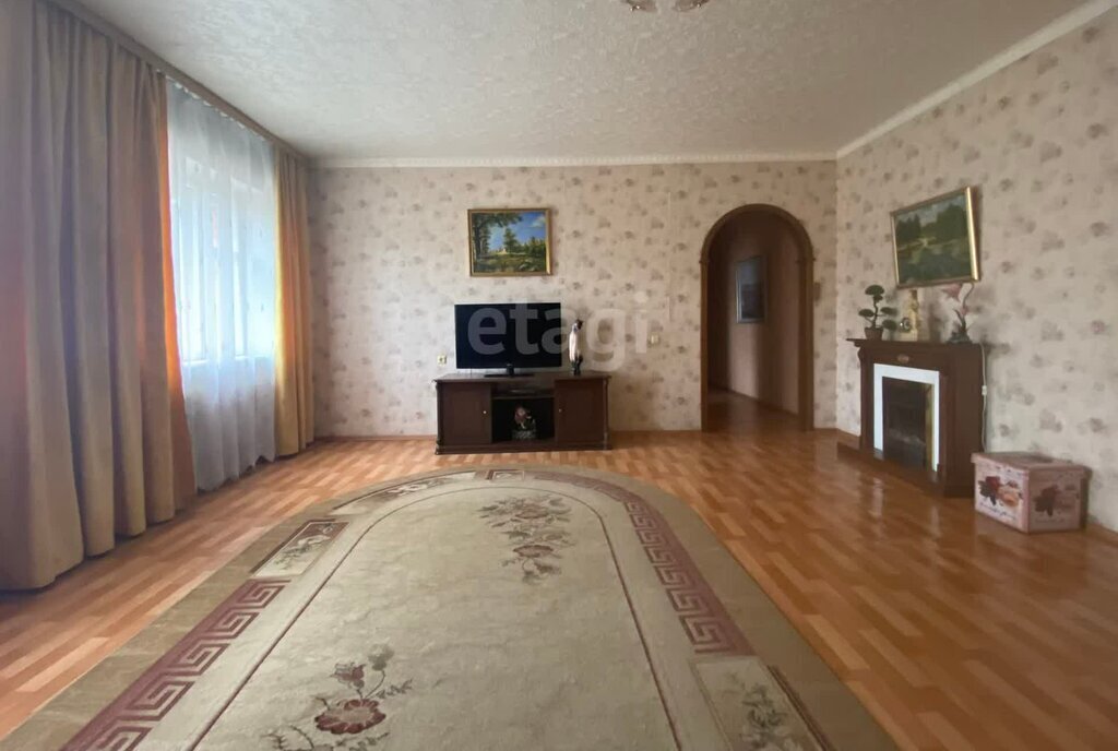 квартира г Тамбов ул Рылеева 71к/1 фото 8