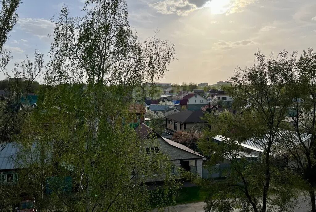 квартира г Тамбов б-р Энтузиастов 1в фото 29