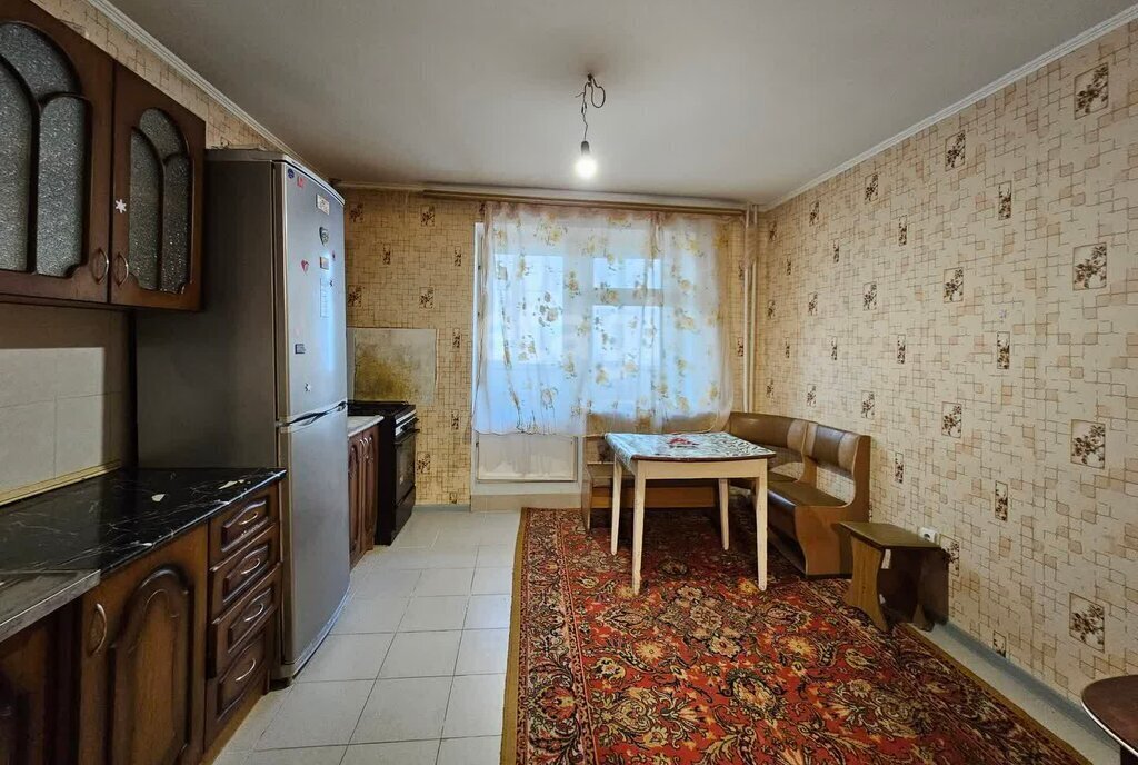 квартира г Тамбов ул Ореховая 6 фото 12