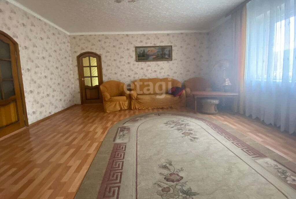 квартира г Тамбов ул Рылеева 71к/1 фото 11