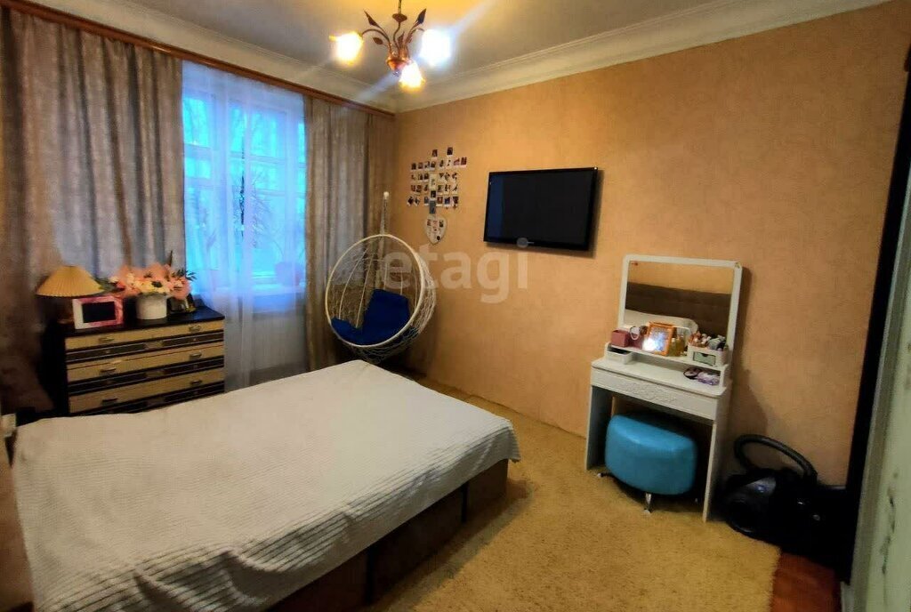 квартира г Тамбов ул Интернациональная 67 фото 5