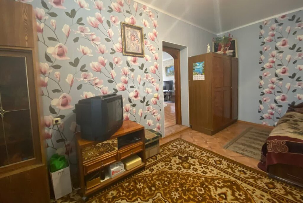 квартира г Тамбов ул Рылеева 71к/1 фото 13