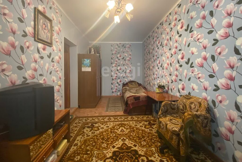 квартира г Тамбов ул Рылеева 71к/1 фото 14