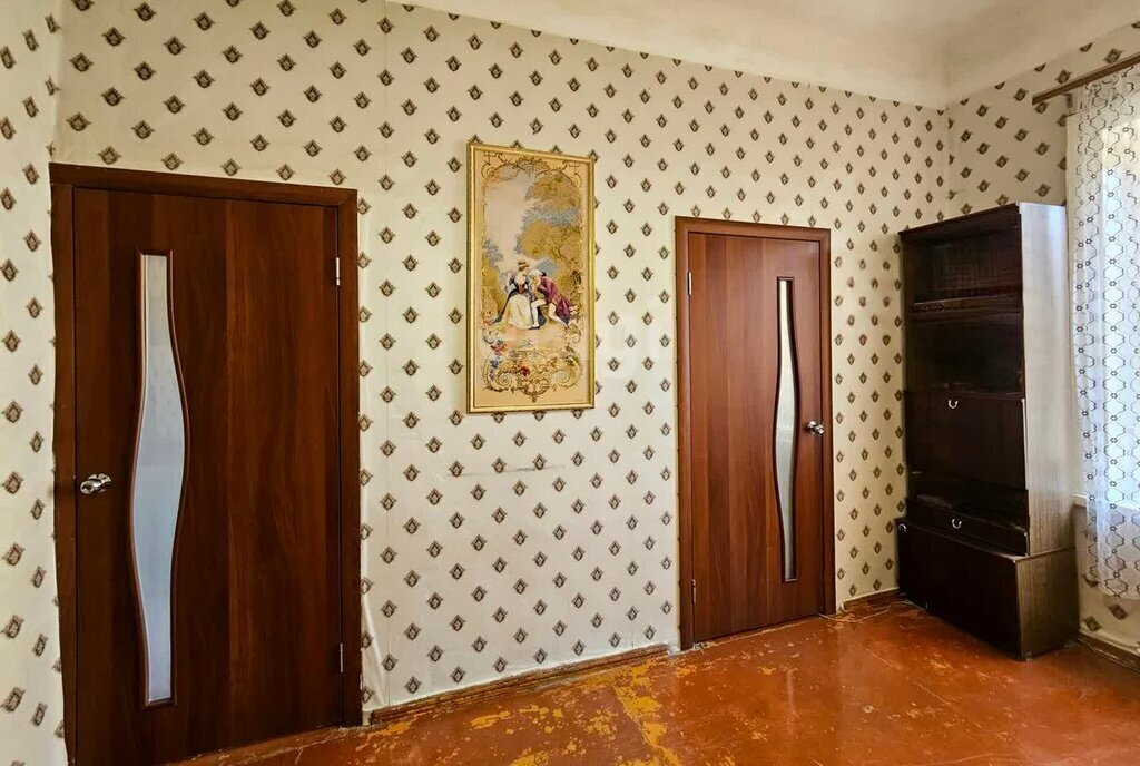 квартира г Тамбов ул Андреевская 33а фото 6