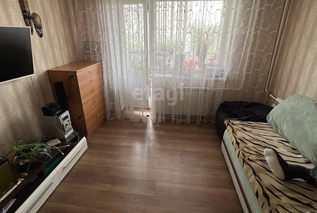 квартира г Тамбов ул Тулиновская 20 фото 15