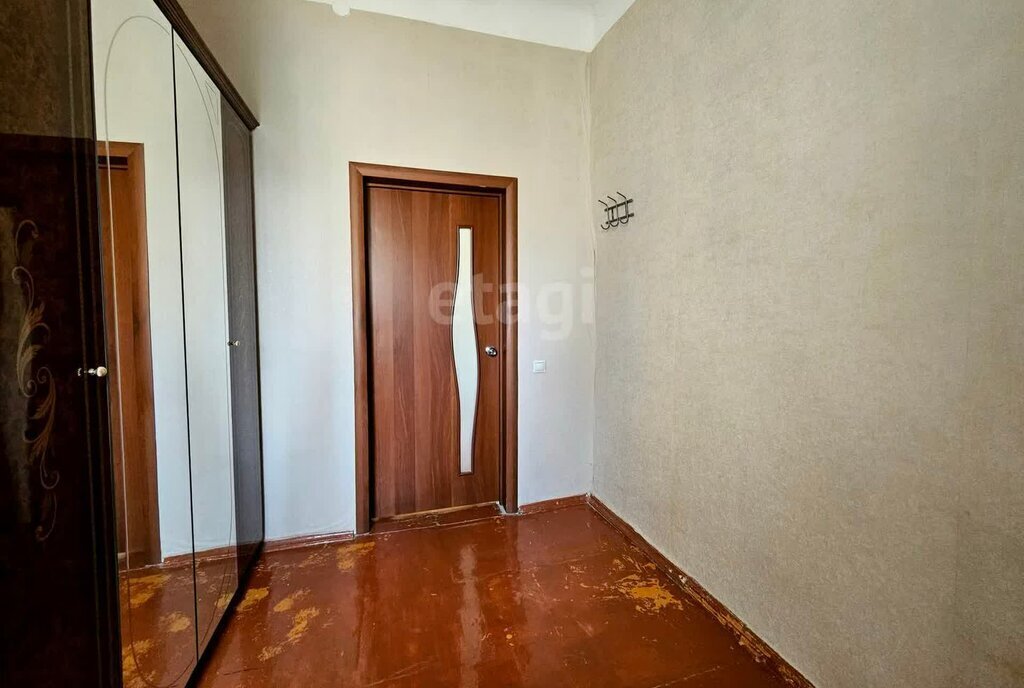 квартира г Тамбов ул Андреевская 33а фото 9