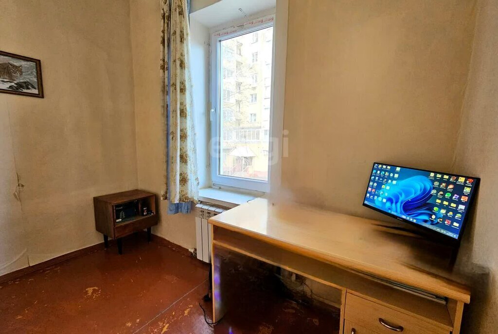 квартира г Тамбов ул Андреевская 33а фото 8