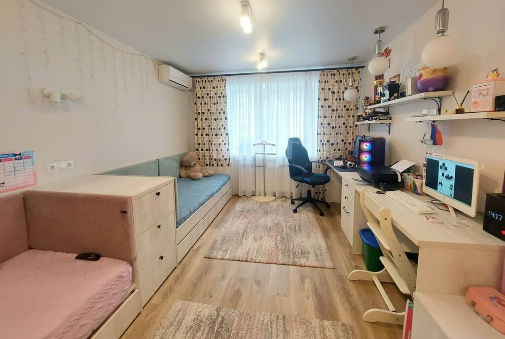 квартира г Тамбов ул Свободная 10а фото 7
