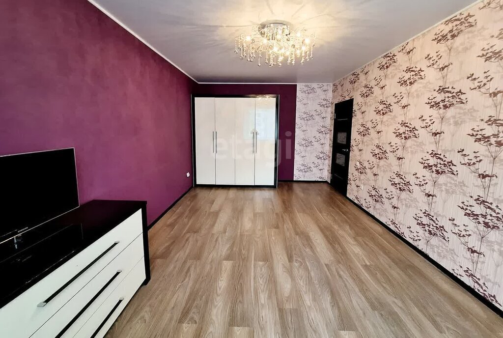 квартира г Тамбов ул Магистральная 33а фото 5
