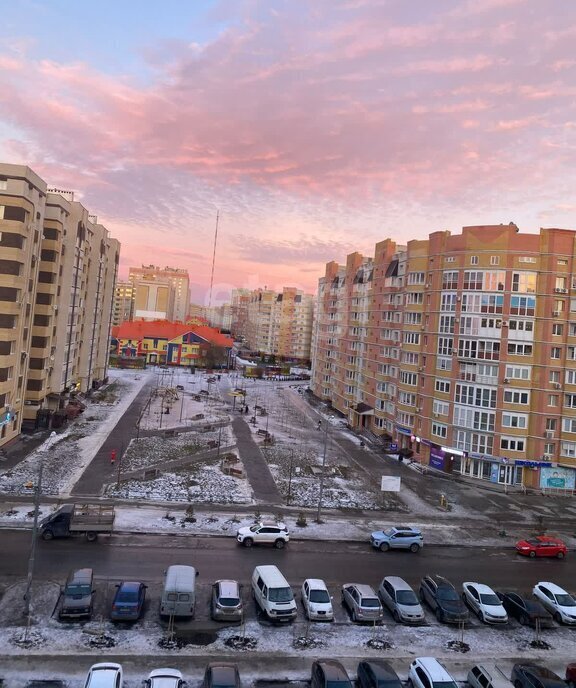 квартира г Тамбов ул Мичуринская 213вк/1 фото 14