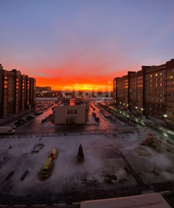 квартира г Тамбов ул Мичуринская 213вк/1 фото 15