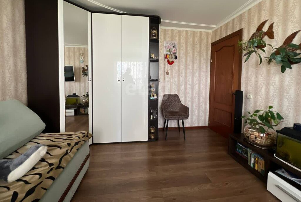 квартира г Тамбов ул Тулиновская 20 фото 17