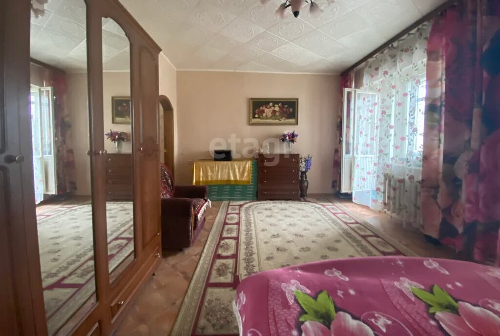 квартира г Тамбов ул Рылеева 71к/1 фото 17