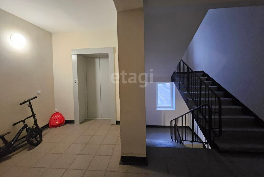 квартира г Тамбов ул Мичуринская 213вк/1 фото 16