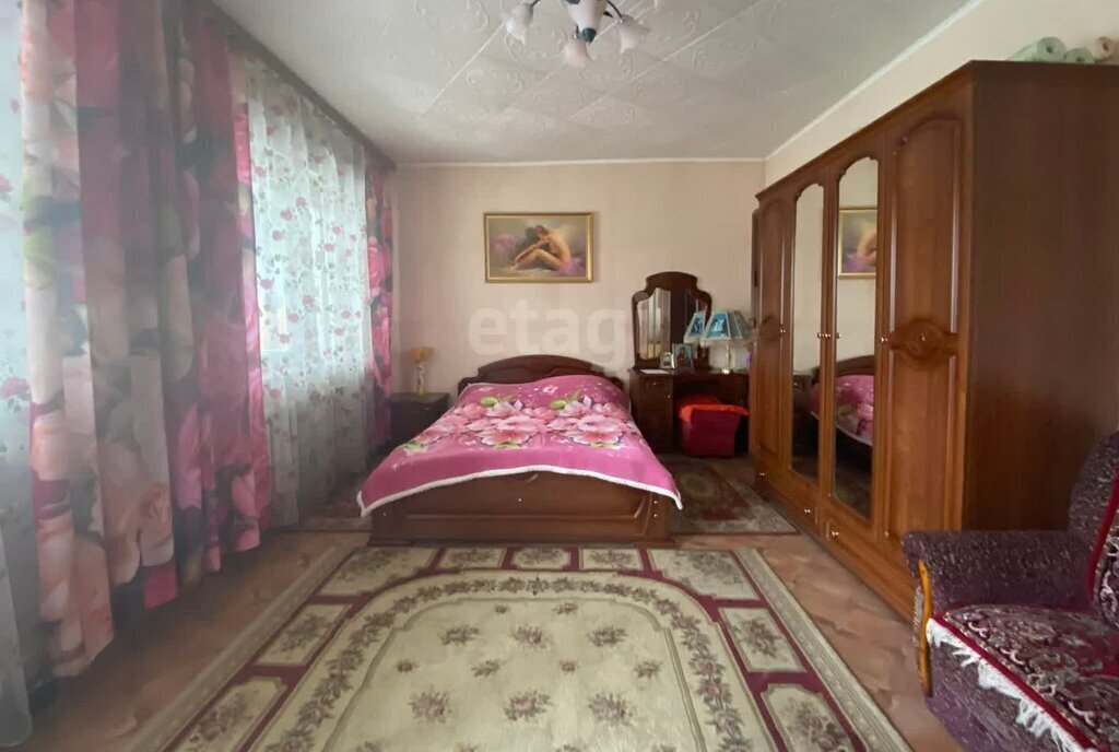 квартира г Тамбов ул Рылеева 71к/1 фото 18