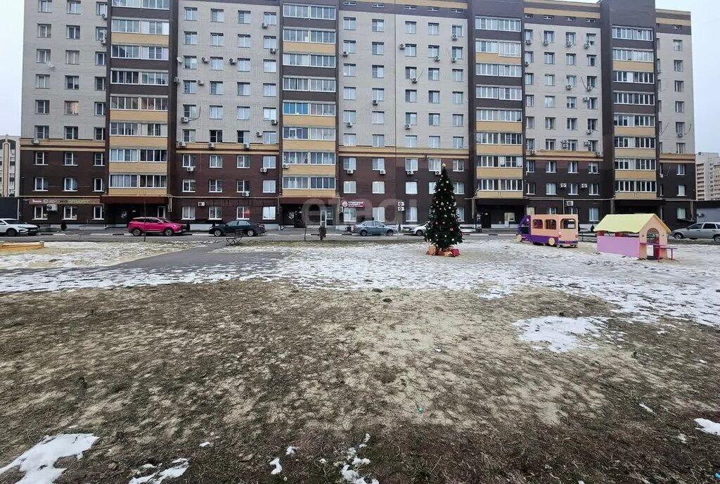 квартира г Тамбов ул Мичуринская 213вк/1 фото 18