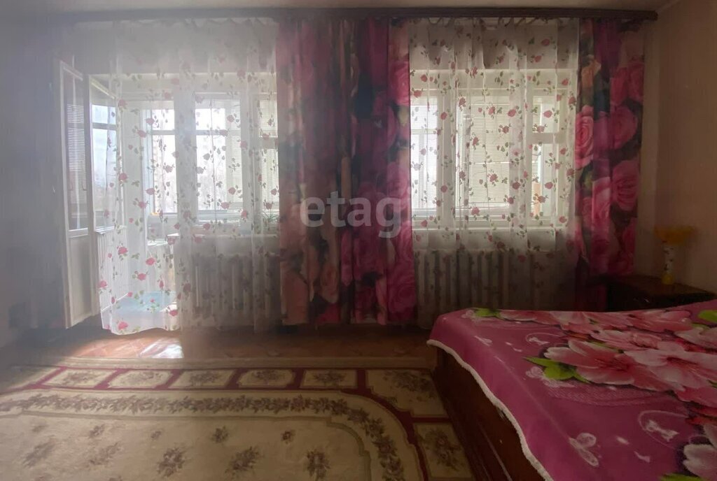 квартира г Тамбов ул Рылеева 71к/1 фото 19
