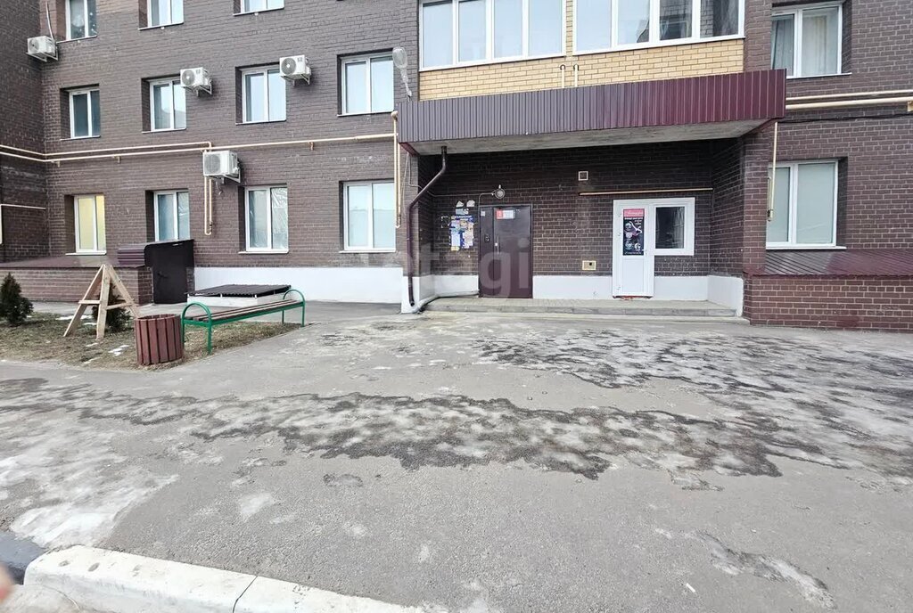 квартира г Тамбов ул Мичуринская 213вк/1 фото 20