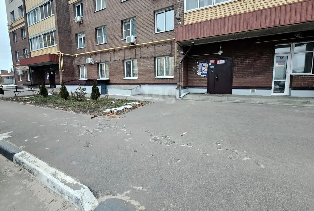 квартира г Тамбов ул Мичуринская 213вк/1 фото 21