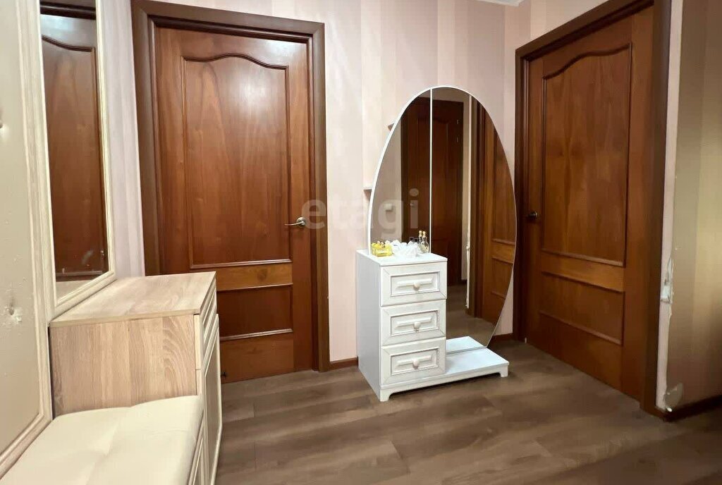 квартира г Тамбов ул Тулиновская 20 фото 25