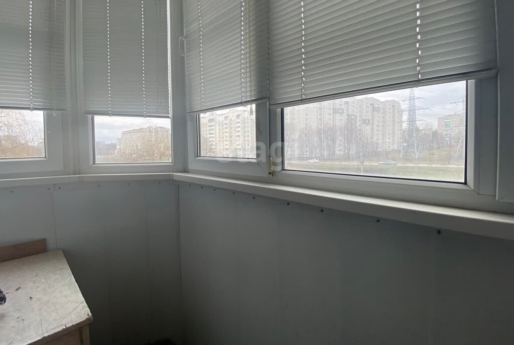 квартира г Тамбов ул Рылеева 71к/1 фото 23