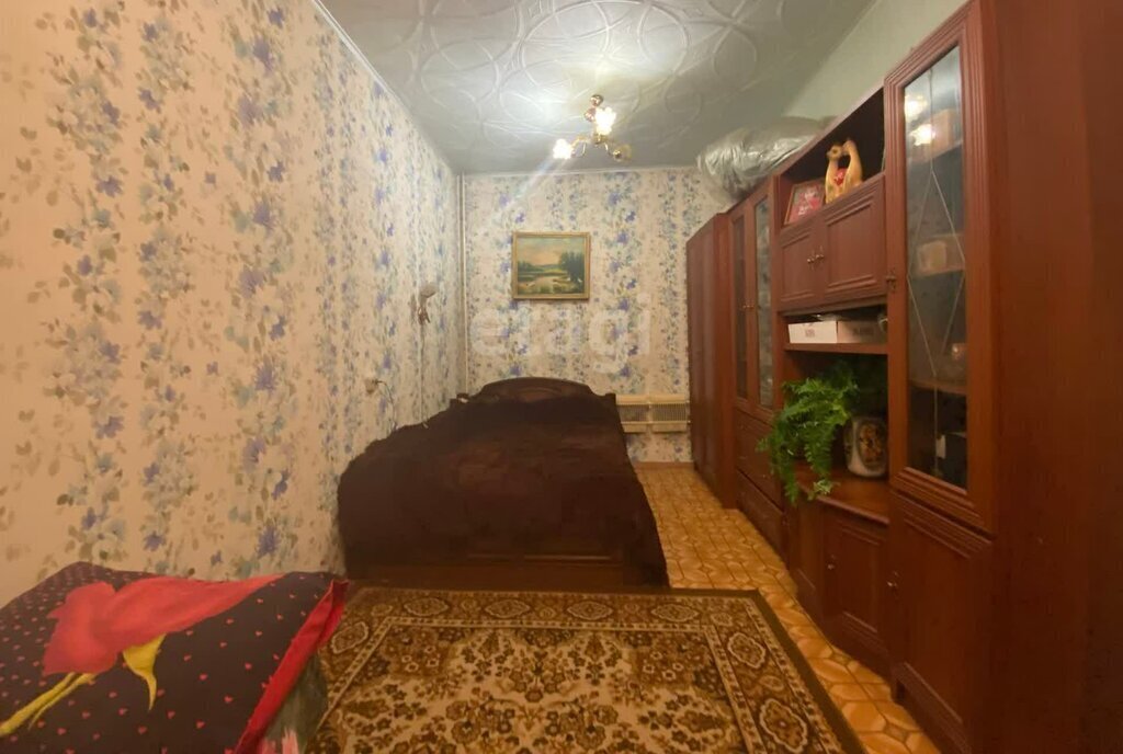 квартира г Тамбов ул Рылеева 71к/1 фото 24