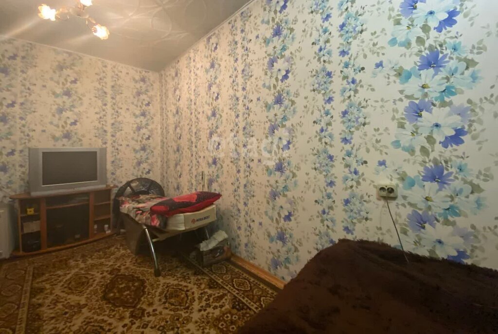 квартира г Тамбов ул Рылеева 71к/1 фото 25