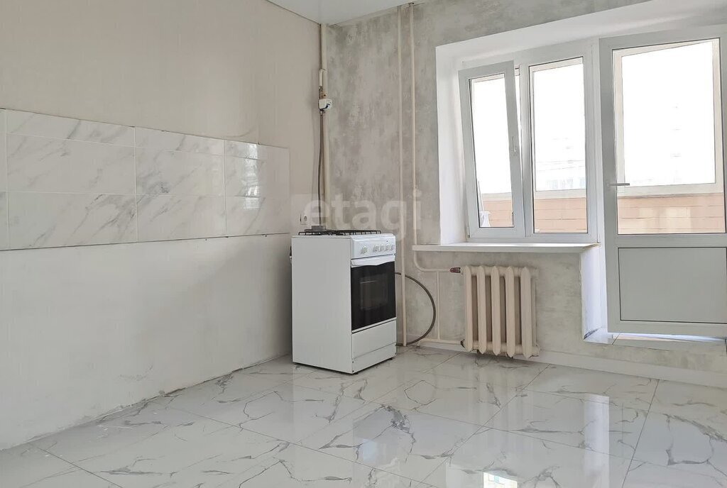 квартира г Тамбов ул Ореховая 20 фото 6