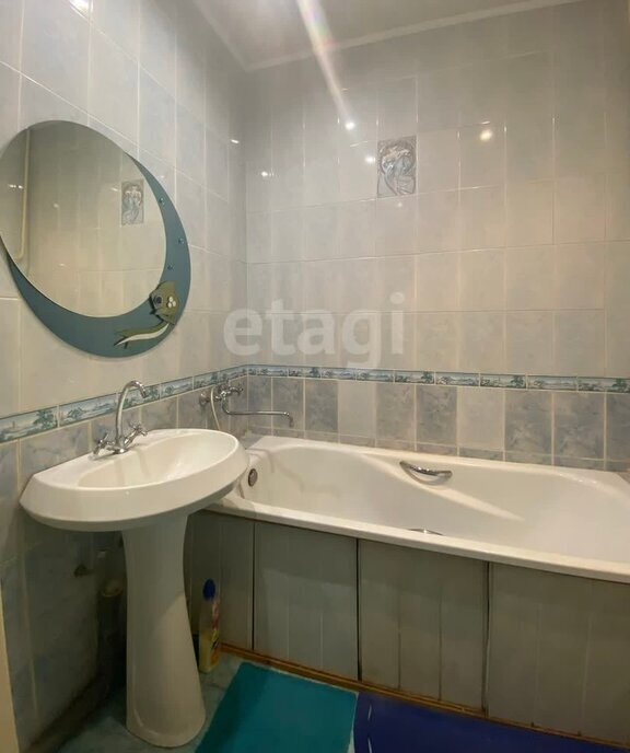 квартира г Тамбов ул Рылеева 71к/1 фото 27