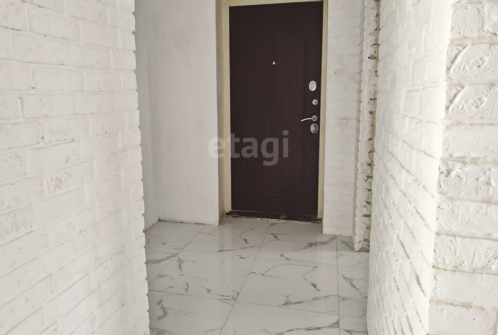 квартира г Тамбов ул Ореховая 20 фото 8